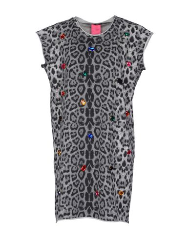 ZOOM 4GIVENESS - Short dress