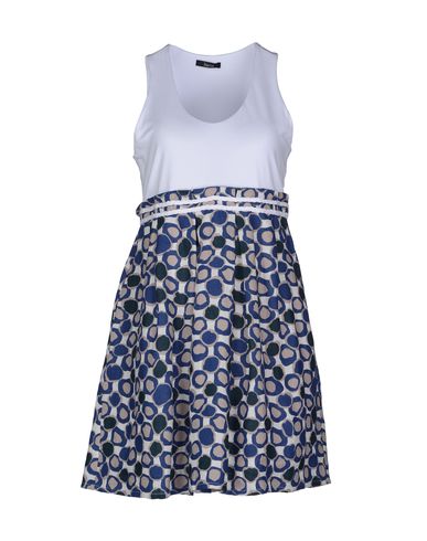 ZOOM HANITA - Short dress