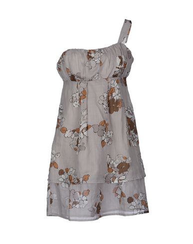 ZOOM HANITA - Short dress