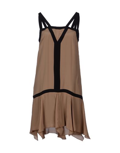 ZOOM HANITA - Short dress