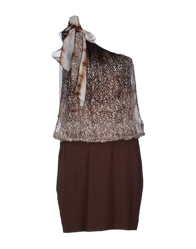 ZOOM HANITA - Short dress