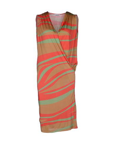 ZOOM GF FERRE' - Knee-length dress