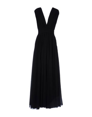 ZOOM MSGM - Long dress