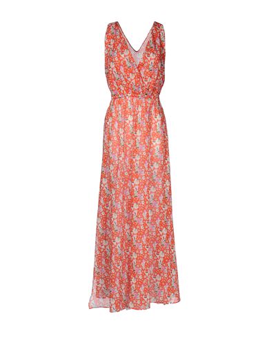 ZOOM FENDI - Long dress