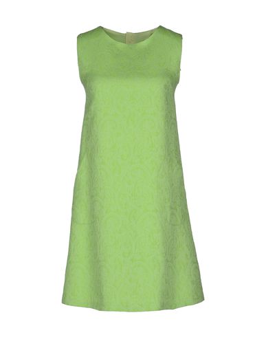 ZOOM ANNA RAVAZZOLI - Short dress