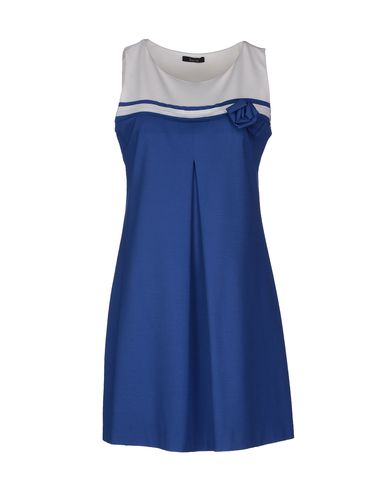 ZOOM HANITA - Short dress