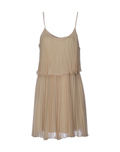 ZOOM HALSTON HERITAGE - Short dress
