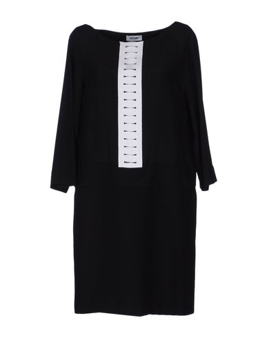 ZOOM MOSCHINO - Short dress