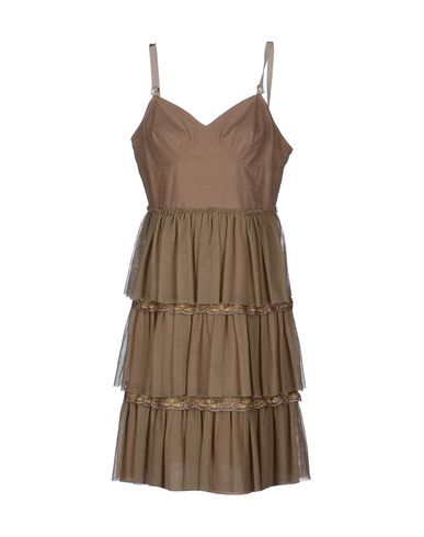 ZOOM PHILOSOPHY di ALBERTA FERRETTI - Short dress