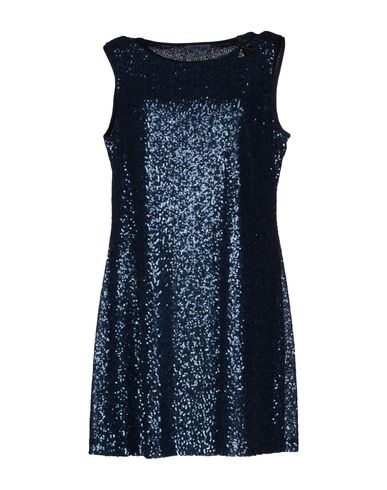 ZOOM AJAY - Short dress