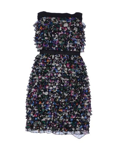 ZOOM DIANE VON FURSTENBERG - Short dress