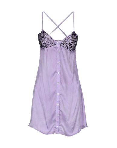 ZOOM MET - Short dress