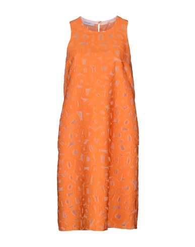 ZOOM SAN LORENZO - Short dress