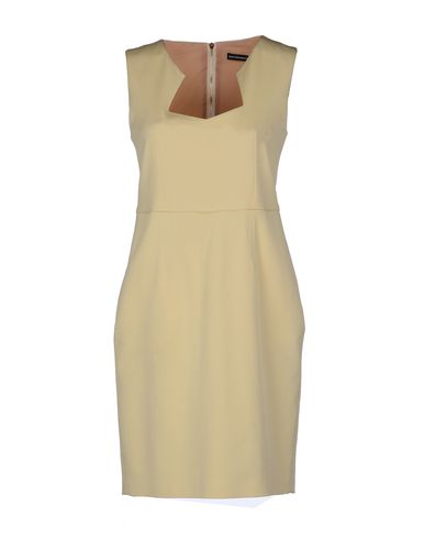 ZOOM NEW YORK INDUSTRIE - Short dress