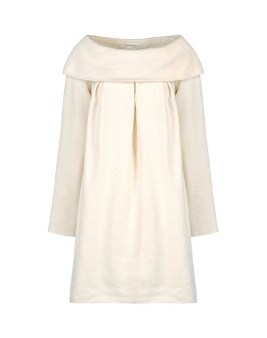 ZOOM CANGIARI - Short dress