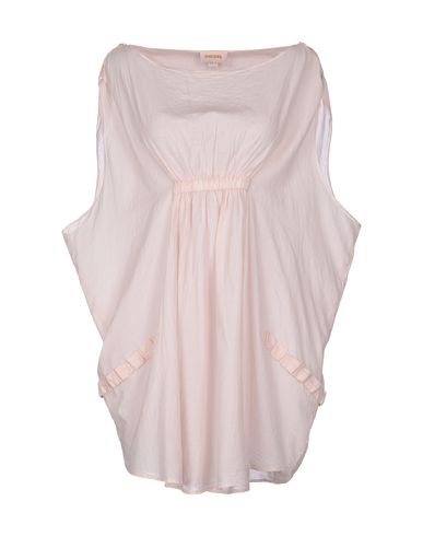 ZOOM DIESEL - Short dress