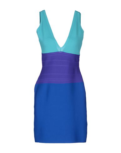 ZOOM WHO*S WHO - Short dress