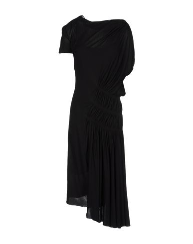 ZOOM JEAN PAUL GAULTIER FEMME - 3/4 length dress