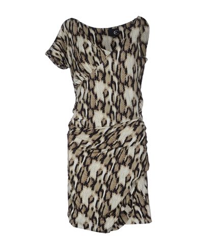 ZOOM JUST CAVALLI - Short dress