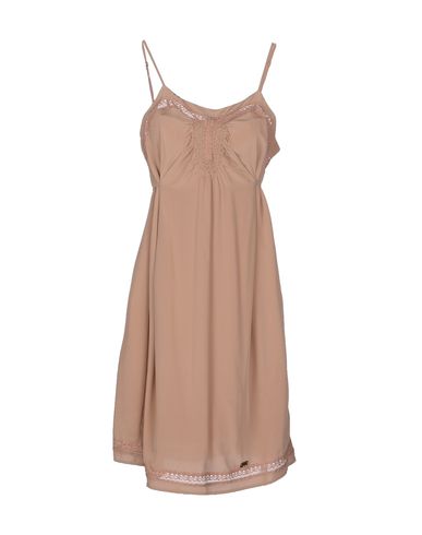 ZOOM LIU •JO - Short dress