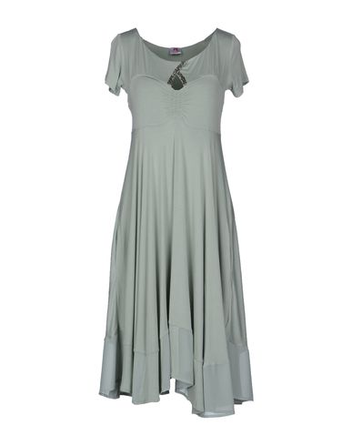 ZOOM SCEE by TWIN-SET - Short dress