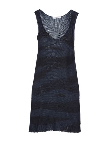 ZOOM PIERRE BALMAIN - Short dress