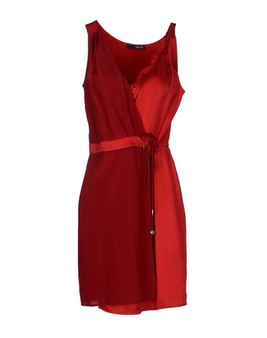 ZOOM LIU •JO - Short dress