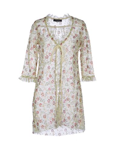 ZOOM TWIN-SET Simona Barbieri - Cardigan