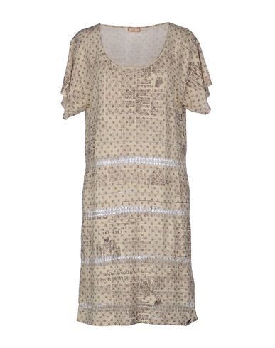 ZOOM GALLIANO - Short dress