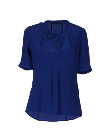 ZOOM ROBERTO CAVALLI - Blouse