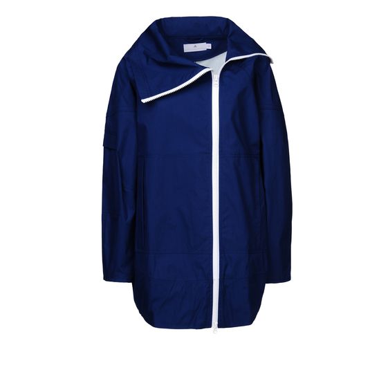 Stella McCartney, Studio Jacke
