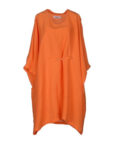 ZOOM MARIOS - Short dress