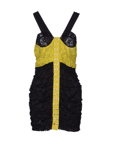 ZOOM HEIMSTONE - Short dress