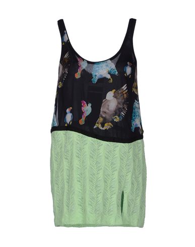 ZOOM HEIMSTONE - Short dress