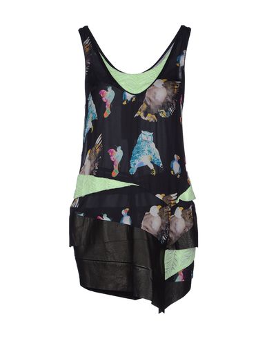 ZOOM HEIMSTONE - Short dress