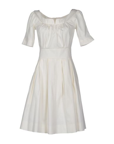 ZOOM AXARA PARIS - Short dress