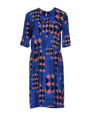 ZOOM MARNI - Short dress