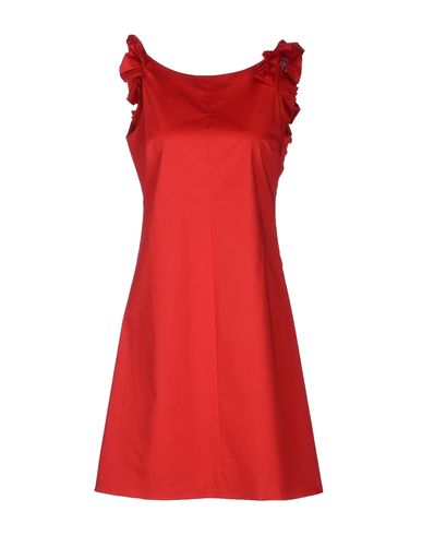 ZOOM VALENTINO ROMA - Short dress