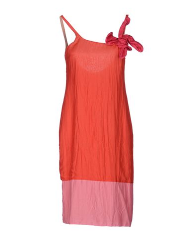 ZOOM COAST,WEBER & AHAUS - Knee-length dress