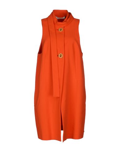 ZOOM MARNI - Full-length jacket