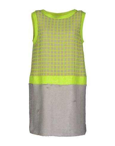 ZOOM MSGM - Short dress
