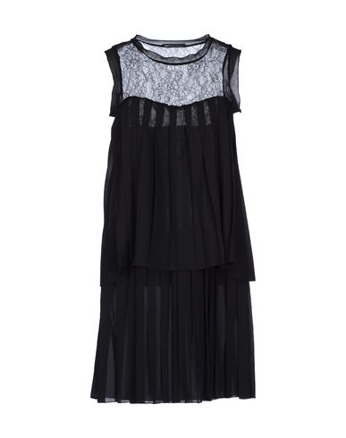 ZOOM D.A. DANIELE ALESSANDRINI - Short dress