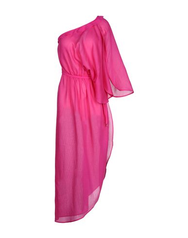 ZOOM FENDI - Knee-length dress