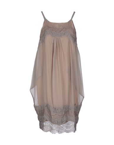 ZOOM LIU •JO - Knee-length dress