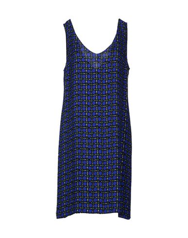 ZOOM MARNI - Short dress