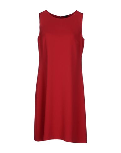 ZOOM ASPESI - Short dress