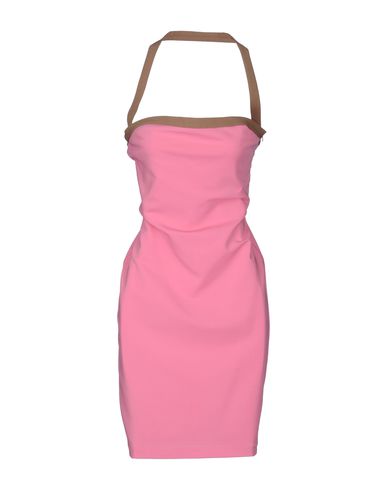 ZOOM DSQUARED2 - Short dress