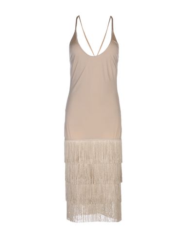 ZOOM FISICO-Cristina Ferrari - Short dress