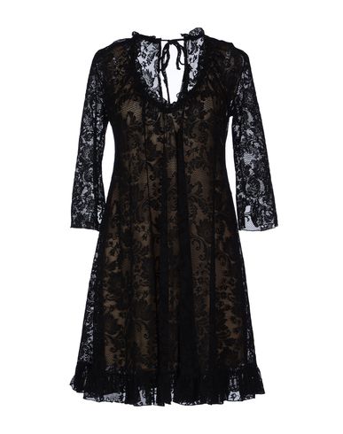 ZOOM FISICO-Cristina Ferrari - Short dress