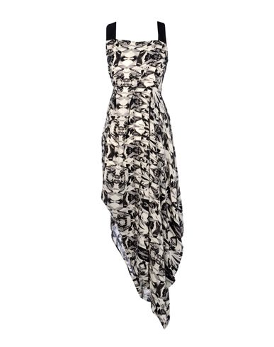 ZOOM H FREDRIKSSON - 3/4 length dress